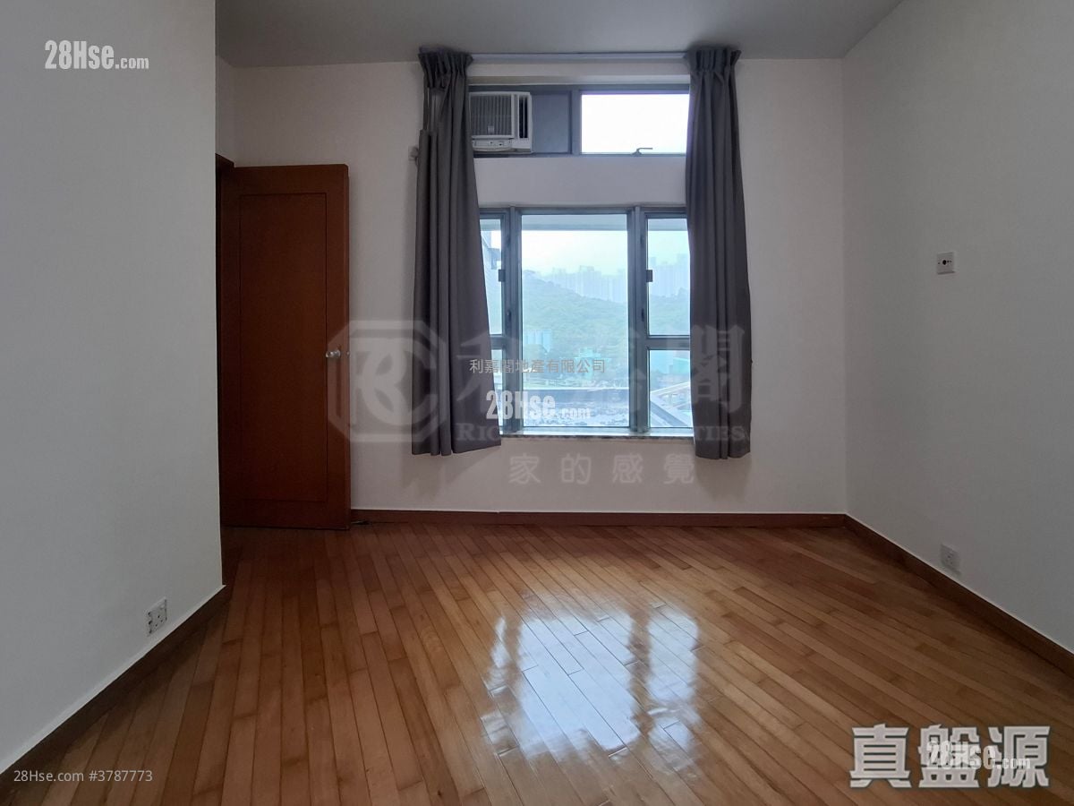 东堤湾畔 租盘 2 房 , 1 浴室 607 平方尺