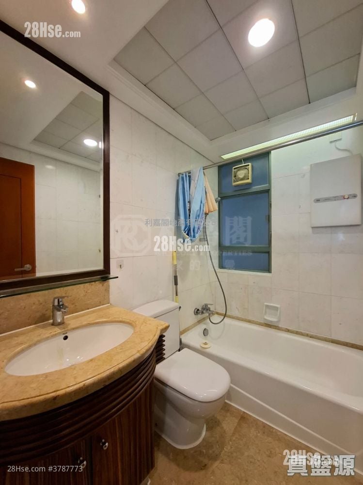 东堤湾畔 租盘 2 房 , 1 浴室 607 平方尺