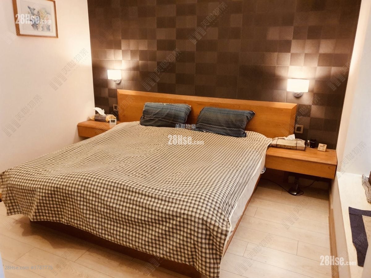 Seasons Villas Sell 3 Bedrooms , 2 Bathrooms 933 ft²