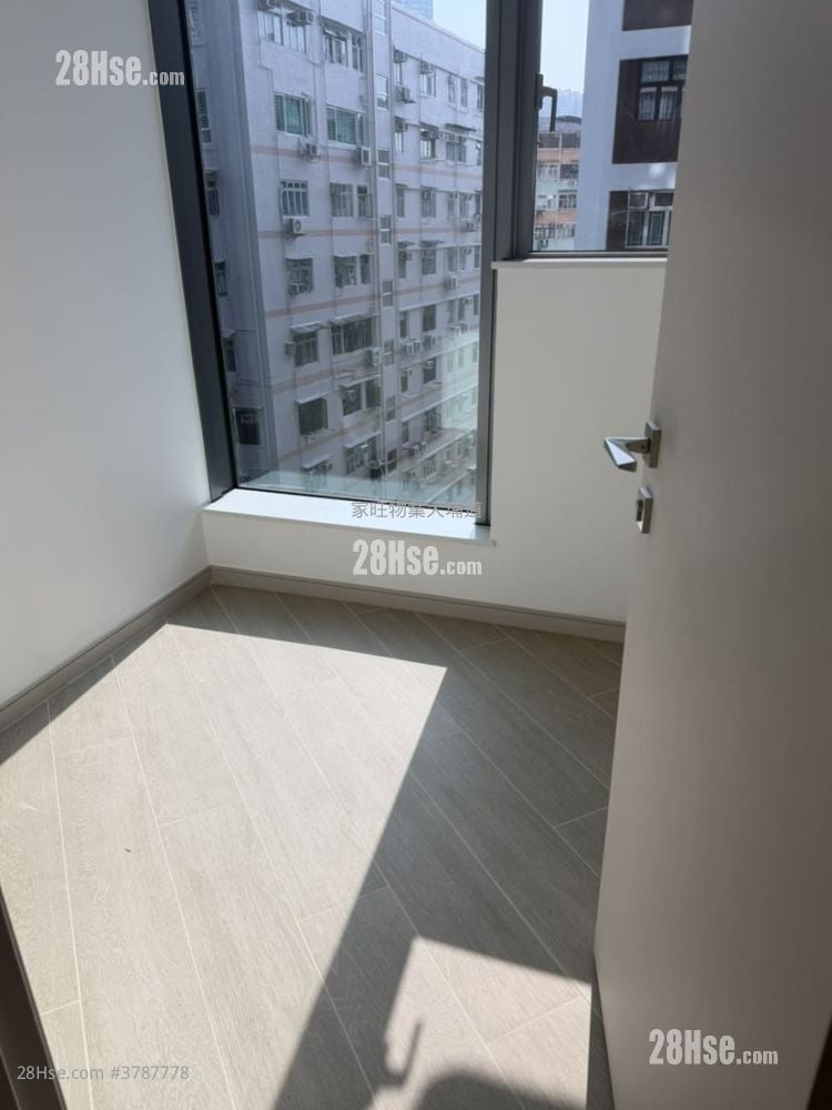 The Paddington Rental 2 Bedrooms , 1 Bathroom 350 ft²