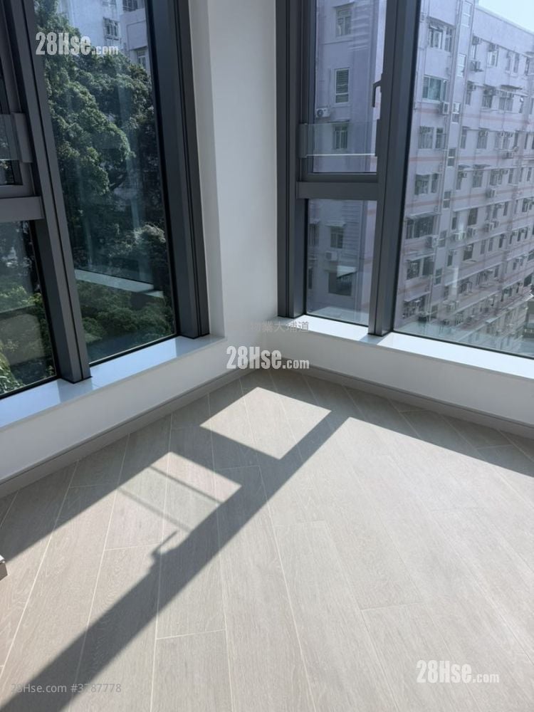 The Paddington Rental 2 Bedrooms , 1 Bathroom 350 ft²