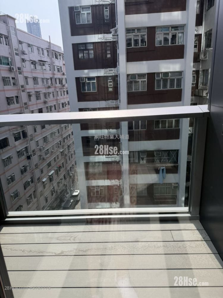 The Paddington Rental 2 Bedrooms , 1 Bathroom 350 ft²