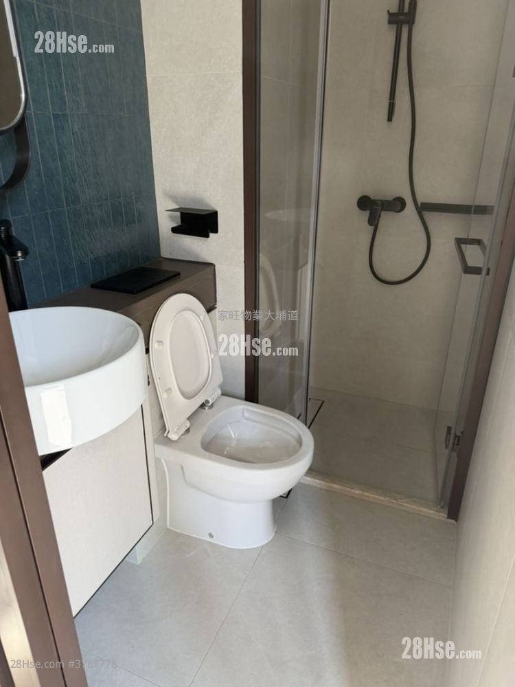 The Paddington Rental 2 Bedrooms , 1 Bathroom 350 ft²