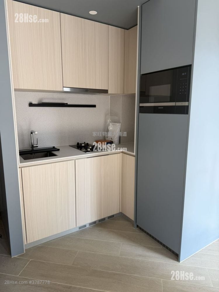 The Paddington Rental 2 Bedrooms , 1 Bathroom 350 ft²