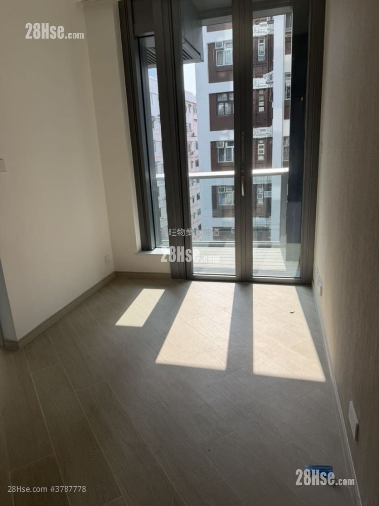 The Paddington Rental 2 Bedrooms , 1 Bathroom 350 ft²