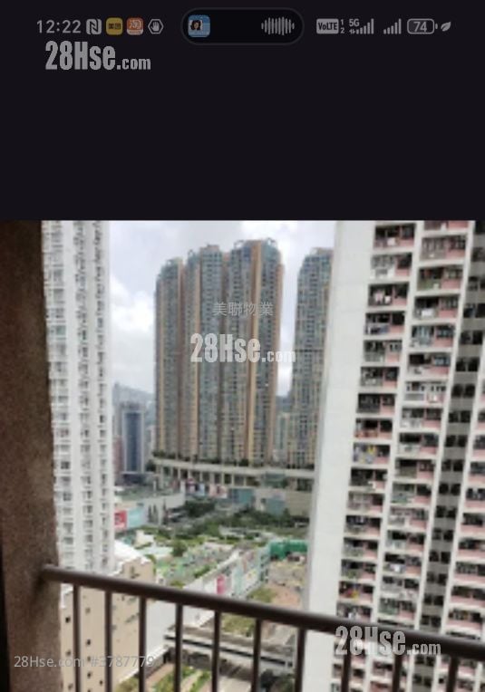 Clague Garden Estate Sell 1 Bedroom , 1 Bathroom 357 ft²