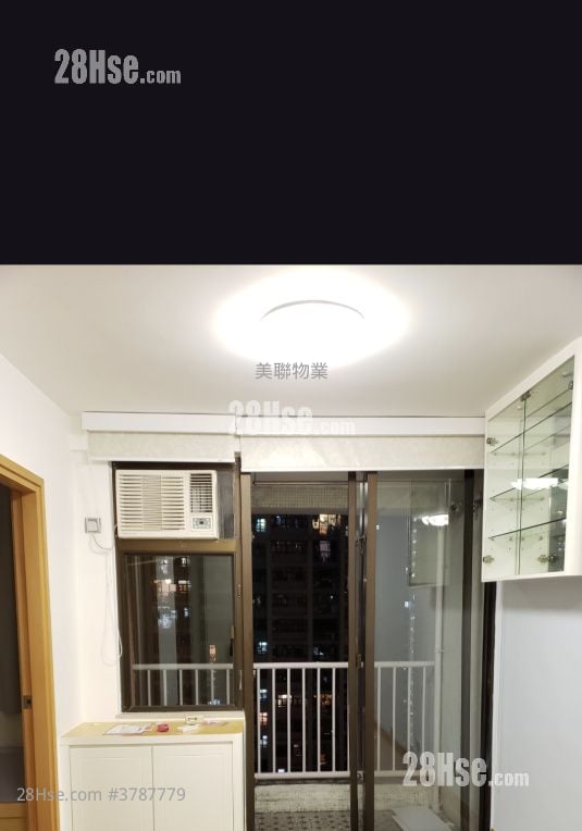 Clague Garden Estate Sell 1 Bedroom , 1 Bathroom 357 ft²