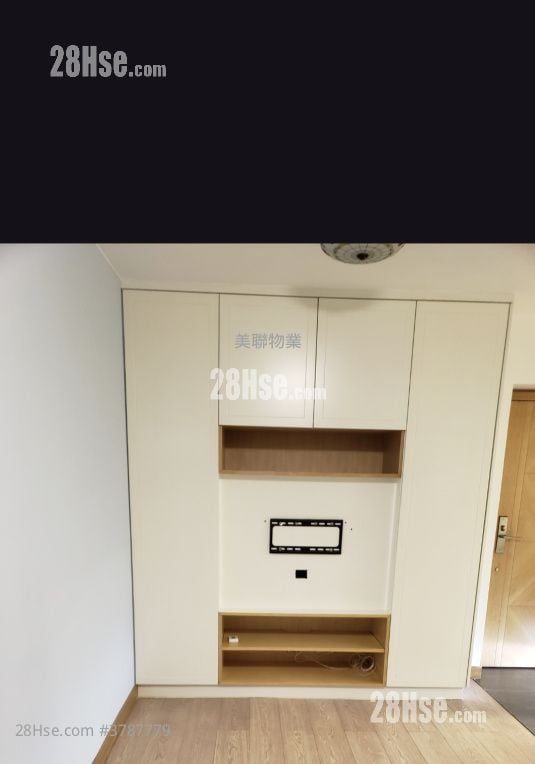 Clague Garden Estate Sell 1 Bedroom , 1 Bathroom 357 ft²