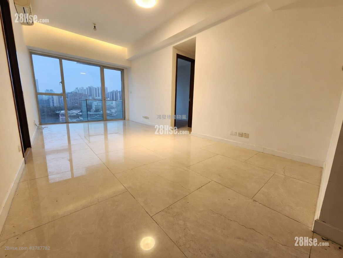 隽珑 售盘 2 房 , 3 浴室 944 平方尺