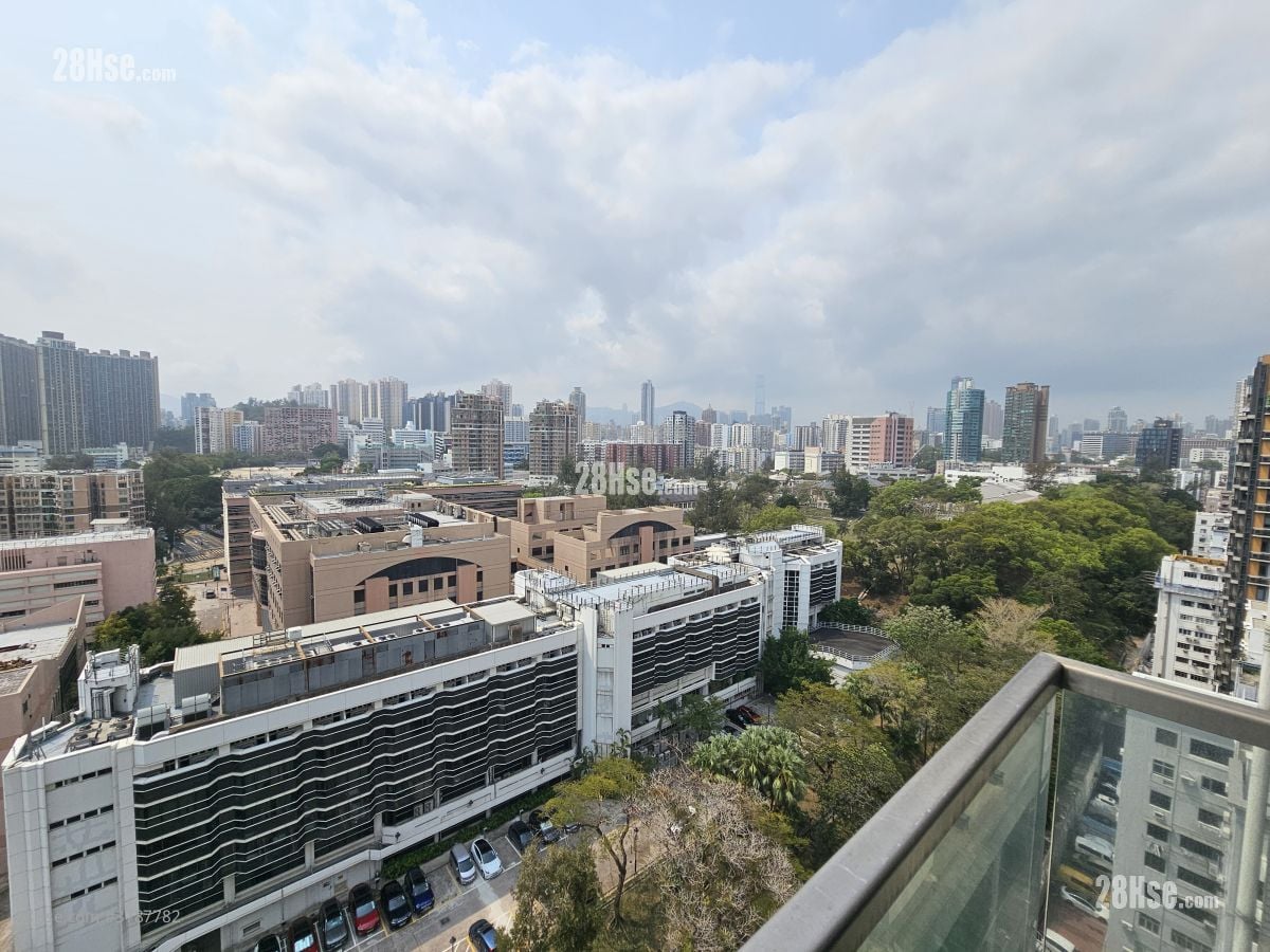 隽珑 售盘 2 房 , 3 浴室 944 平方尺