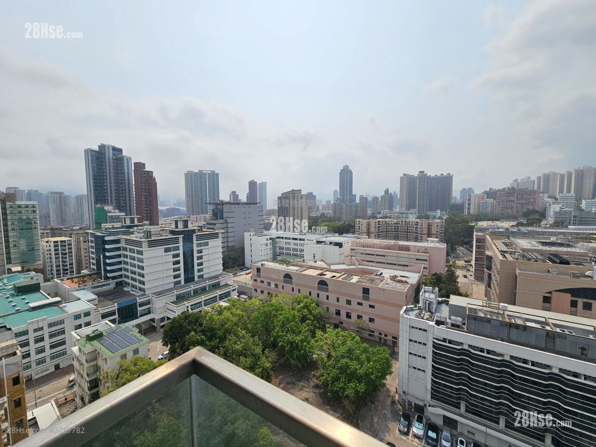 隽珑 售盘 2 房 , 3 浴室 944 平方尺