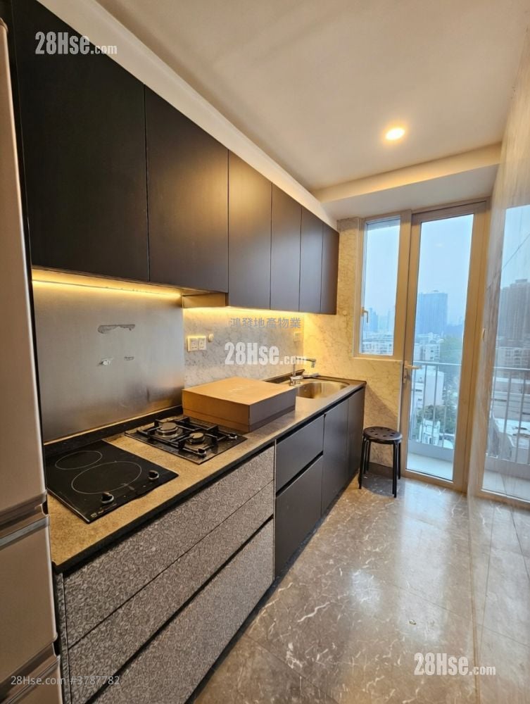 隽珑 售盘 2 房 , 3 浴室 944 平方尺