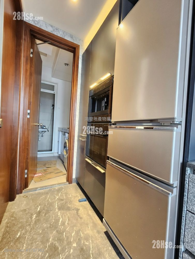 隽珑 售盘 2 房 , 3 浴室 944 平方尺