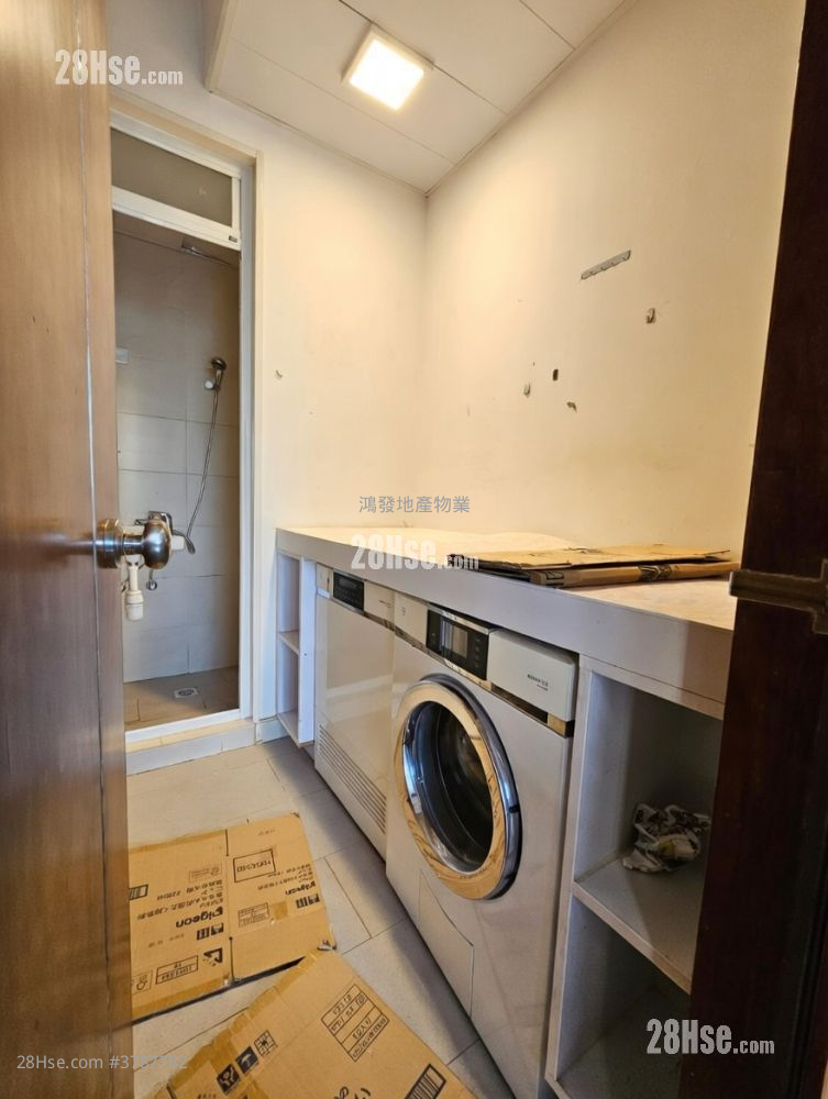 隽珑 售盘 2 房 , 3 浴室 944 平方尺