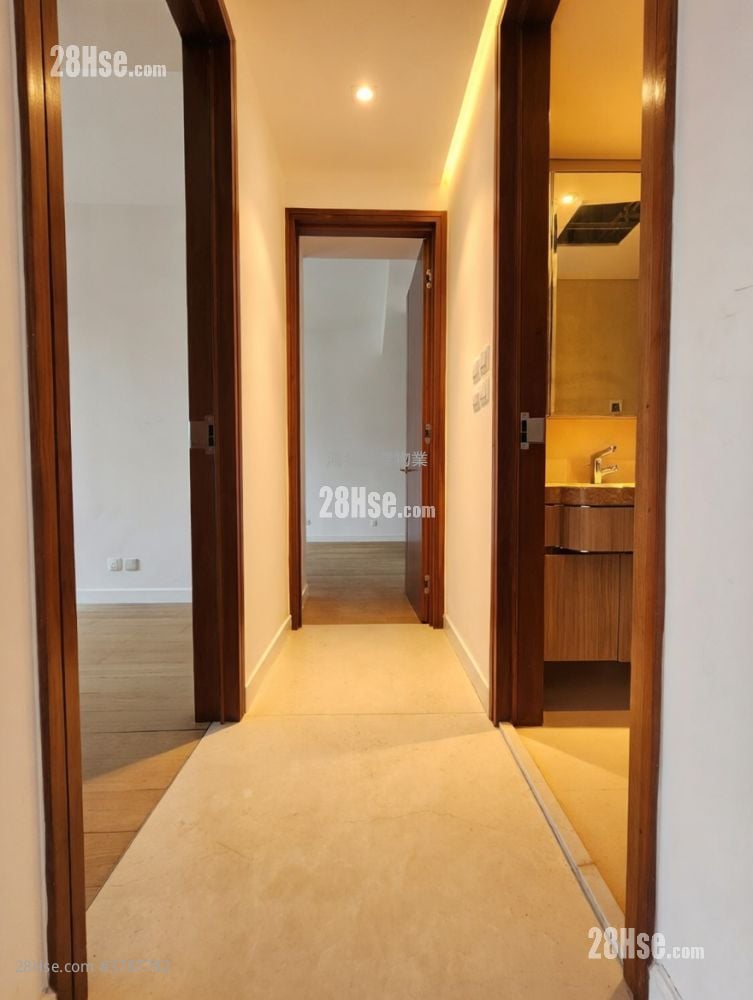 隽珑 售盘 2 房 , 3 浴室 944 平方尺