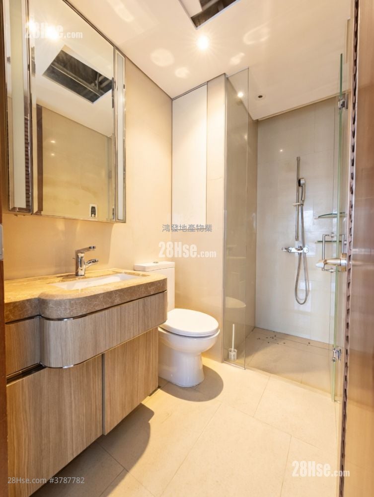 隽珑 售盘 2 房 , 3 浴室 944 平方尺