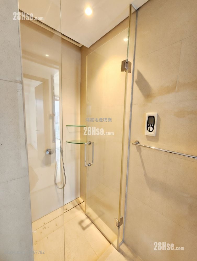 隽珑 售盘 2 房 , 3 浴室 944 平方尺