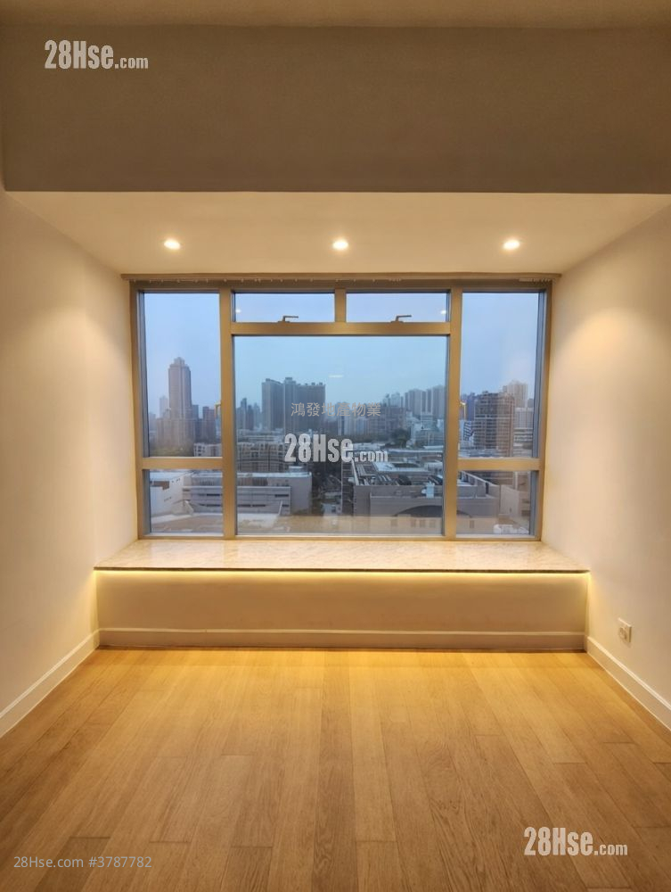 隽珑 售盘 2 房 , 3 浴室 944 平方尺