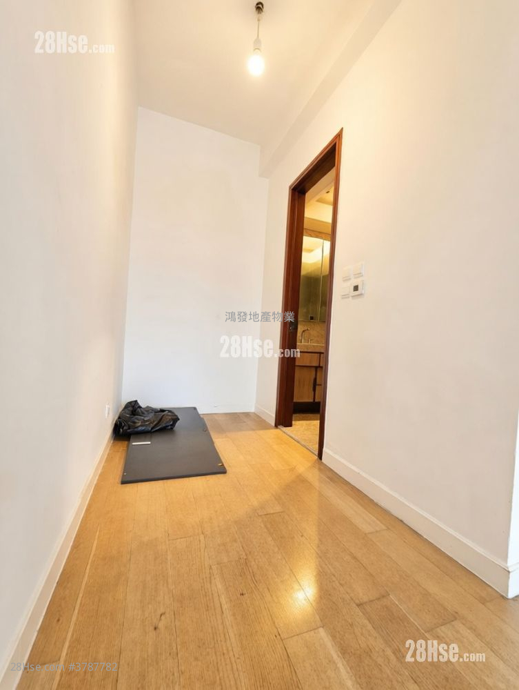 隽珑 售盘 2 房 , 3 浴室 944 平方尺