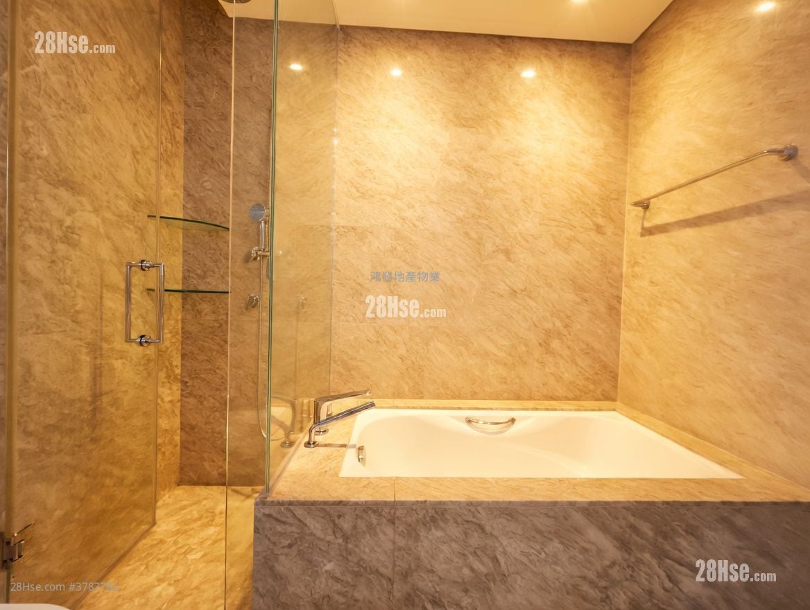 隽珑 售盘 2 房 , 3 浴室 944 平方尺