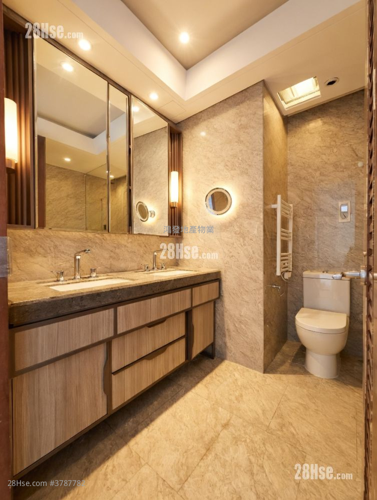 隽珑 售盘 2 房 , 3 浴室 944 平方尺