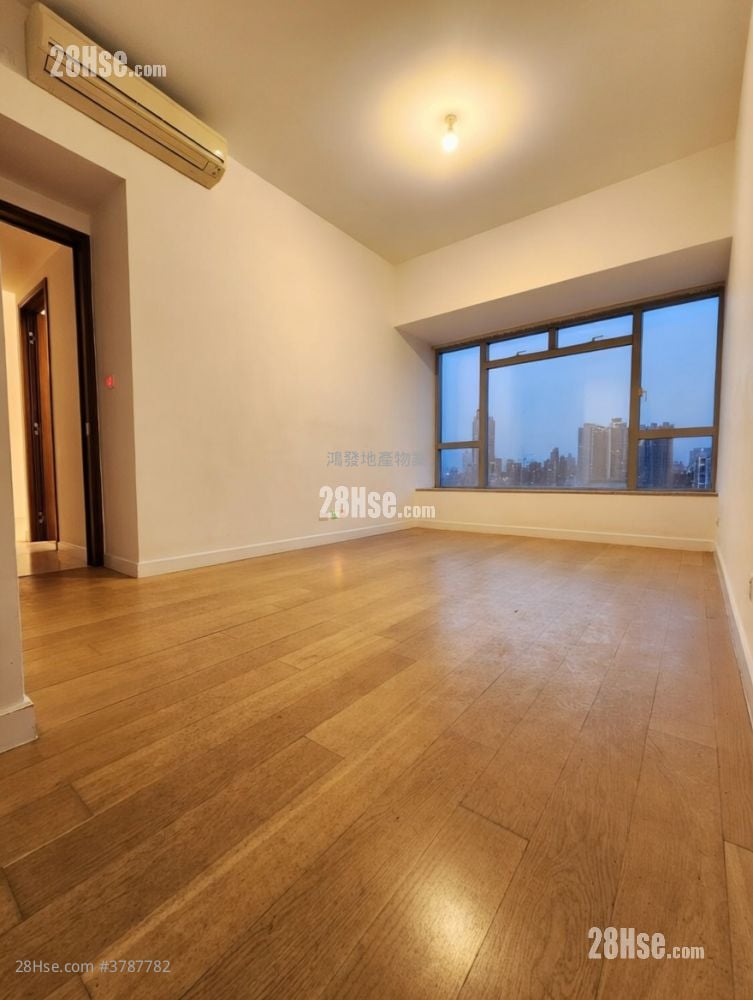 隽珑 售盘 2 房 , 3 浴室 944 平方尺