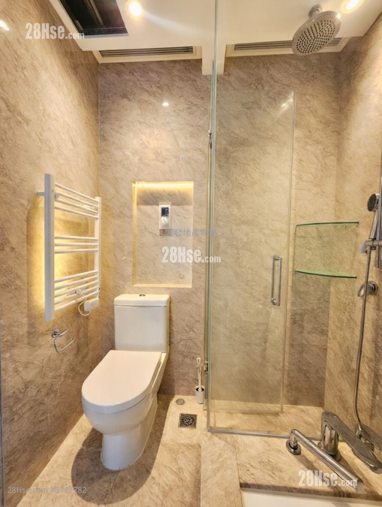 隽珑 售盘 2 房 , 3 浴室 944 平方尺