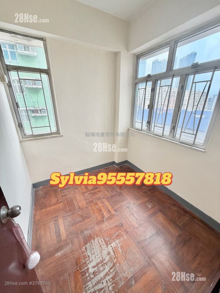 德升大厦 售盘 1 房 , 1 浴室 285 平方尺