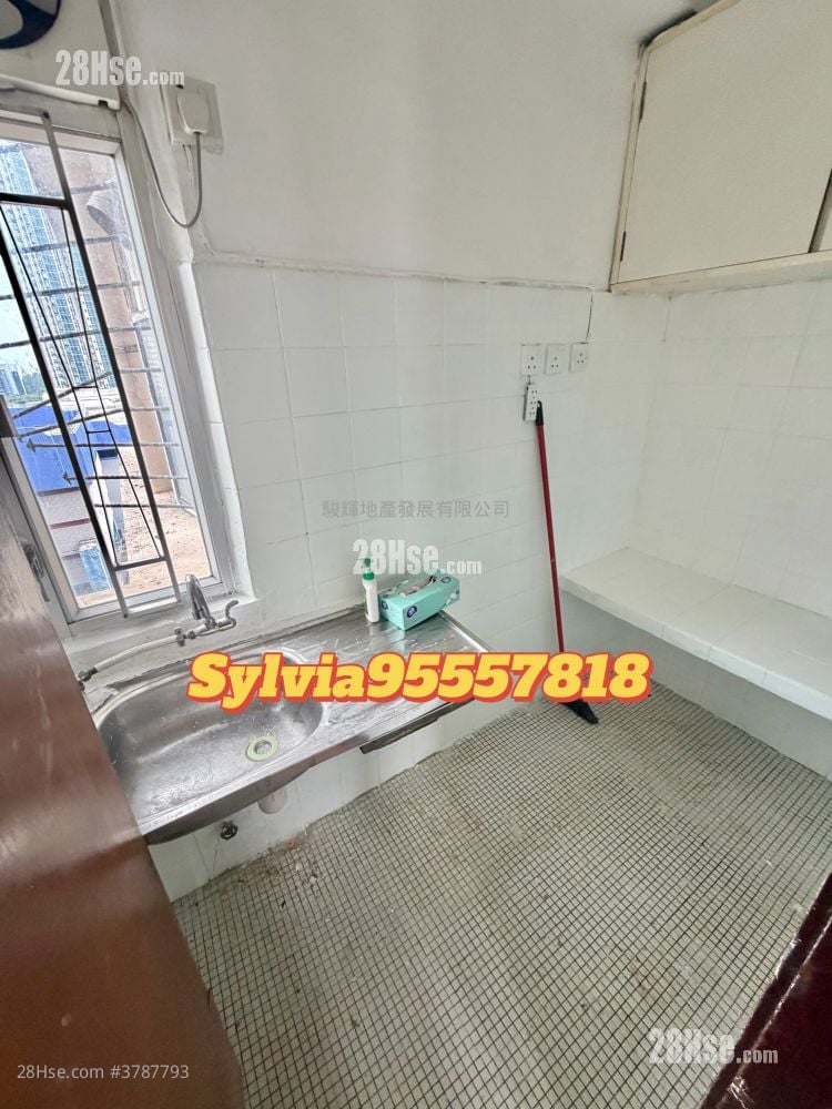 德升大厦 售盘 1 房 , 1 浴室 285 平方尺