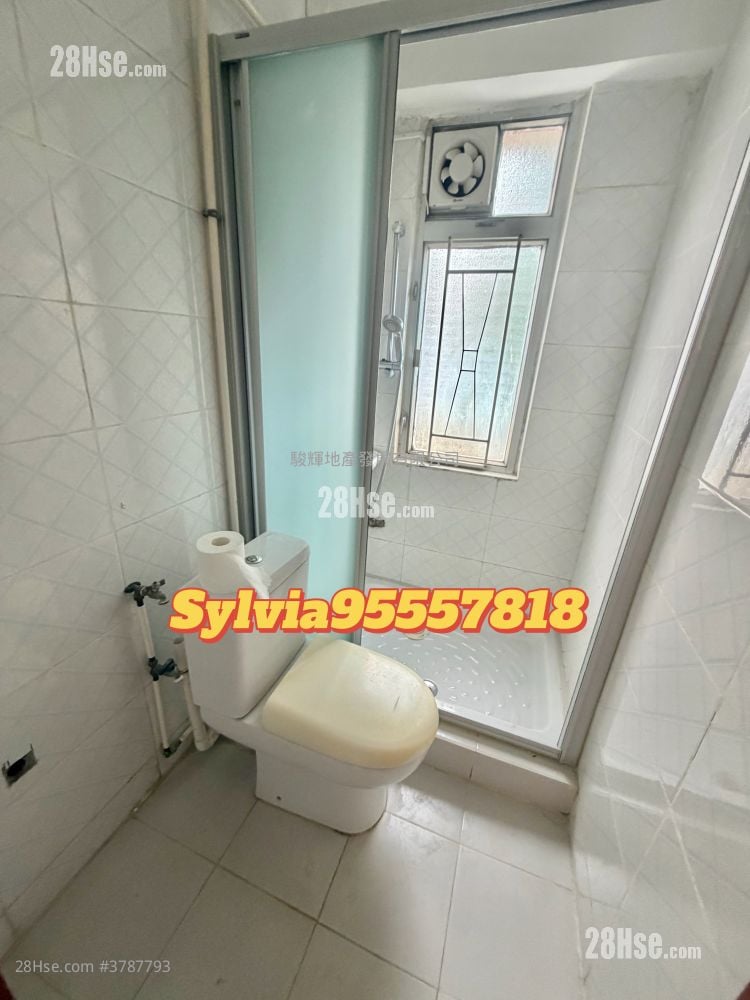 德升大厦 售盘 1 房 , 1 浴室 285 平方尺