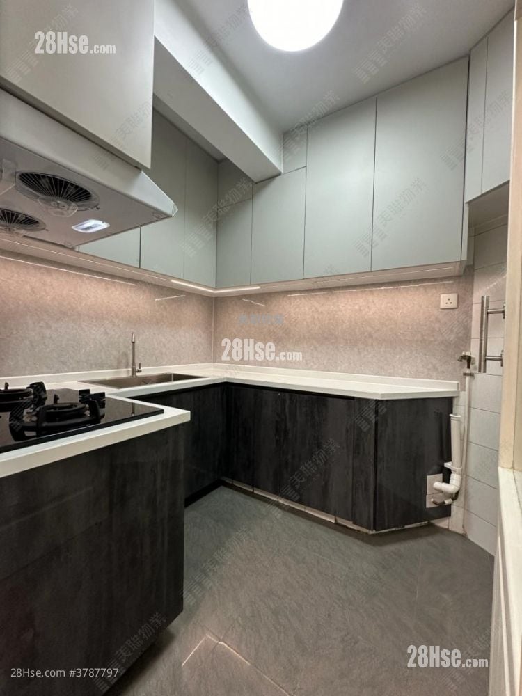 Kingswood Villas Rental 3 Bedrooms , 2 Bathrooms 639 ft²