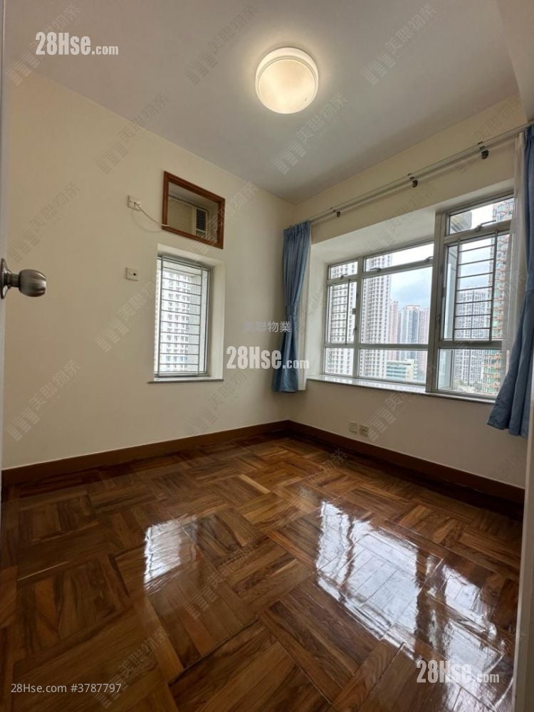 Kingswood Villas Rental 3 Bedrooms , 2 Bathrooms 639 ft²