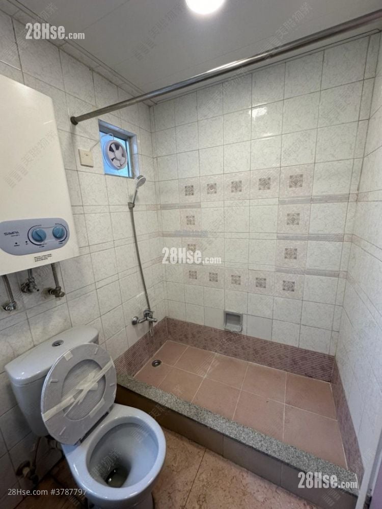 Kingswood Villas Rental 3 Bedrooms , 2 Bathrooms 639 ft²