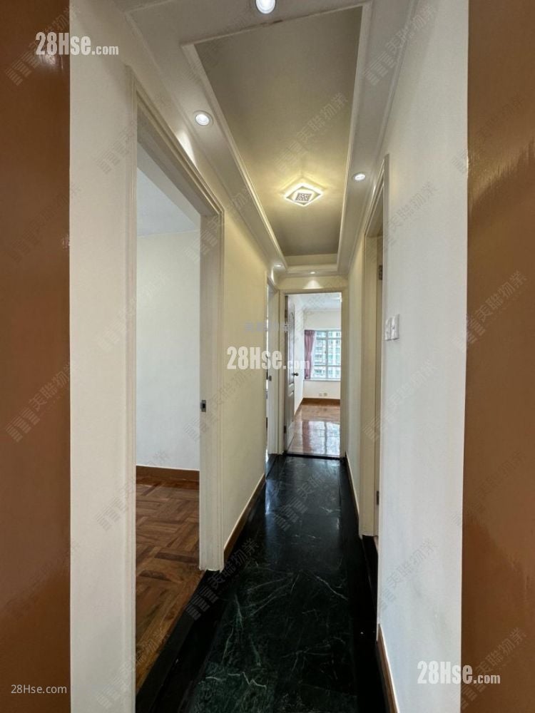 Kingswood Villas Rental 3 Bedrooms , 2 Bathrooms 639 ft²