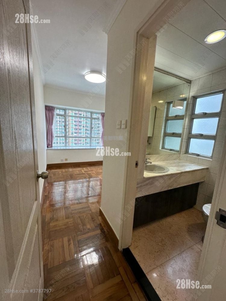 Kingswood Villas Rental 3 Bedrooms , 2 Bathrooms 639 ft²