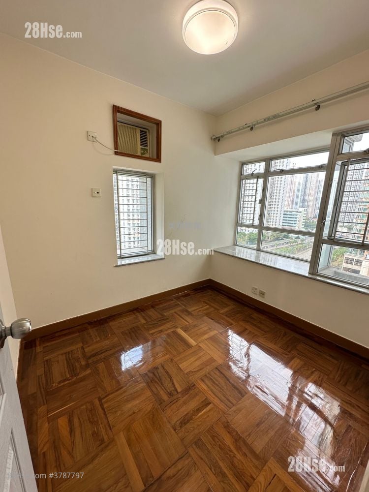 Kingswood Villas Rental 3 Bedrooms , 2 Bathrooms 639 ft²