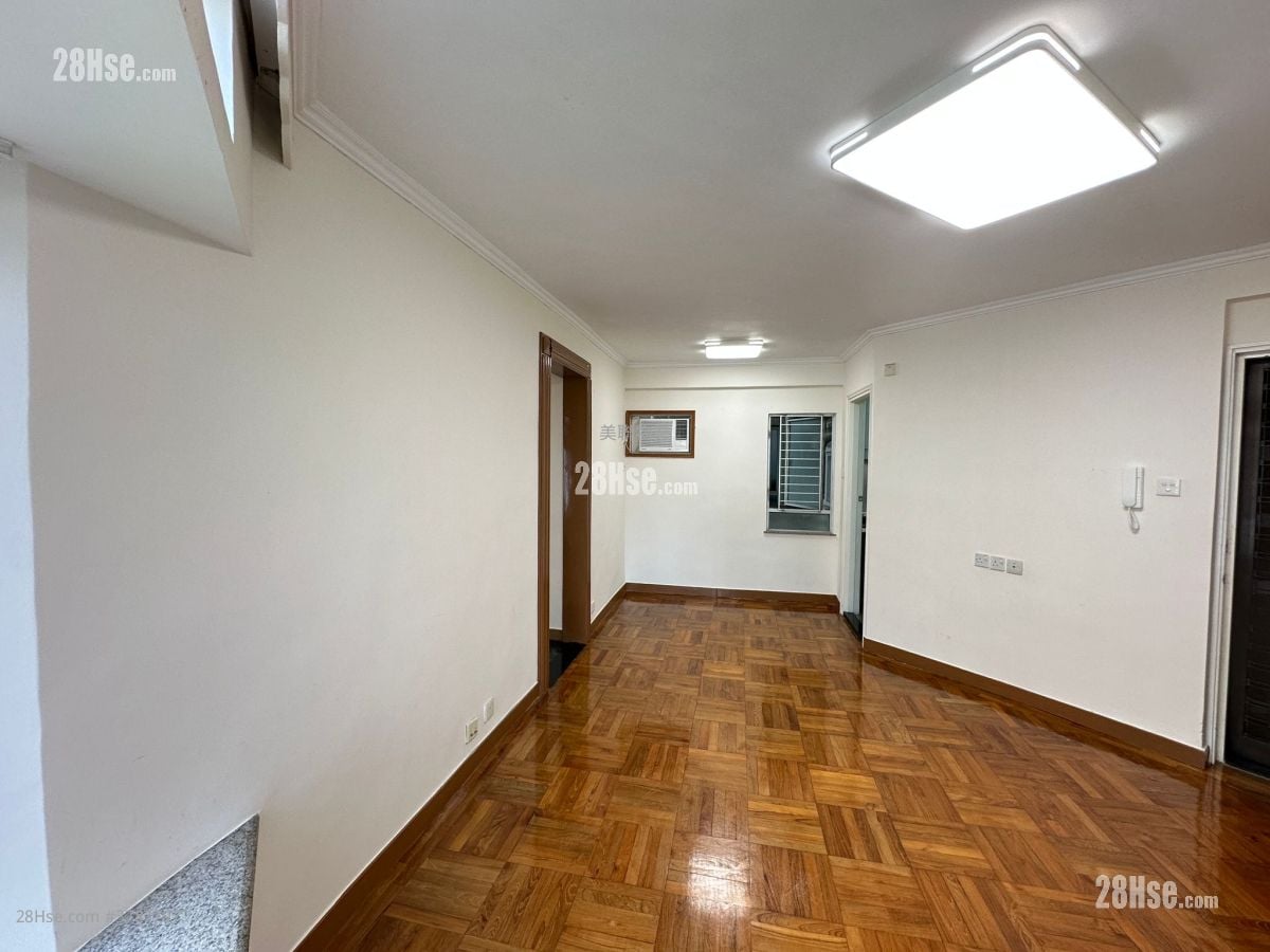 Kingswood Villas Rental 3 Bedrooms , 2 Bathrooms 639 ft²