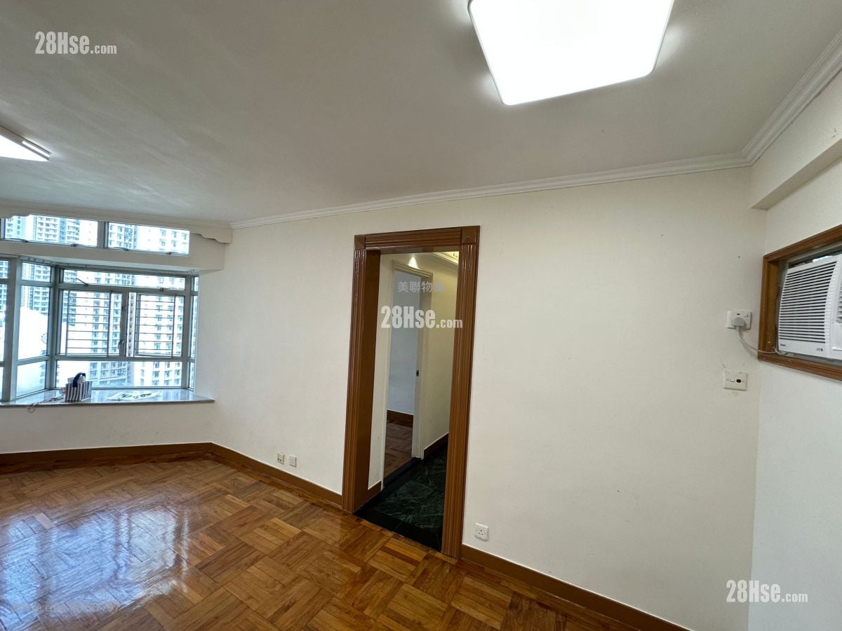 Kingswood Villas Rental 3 Bedrooms , 2 Bathrooms 639 ft²