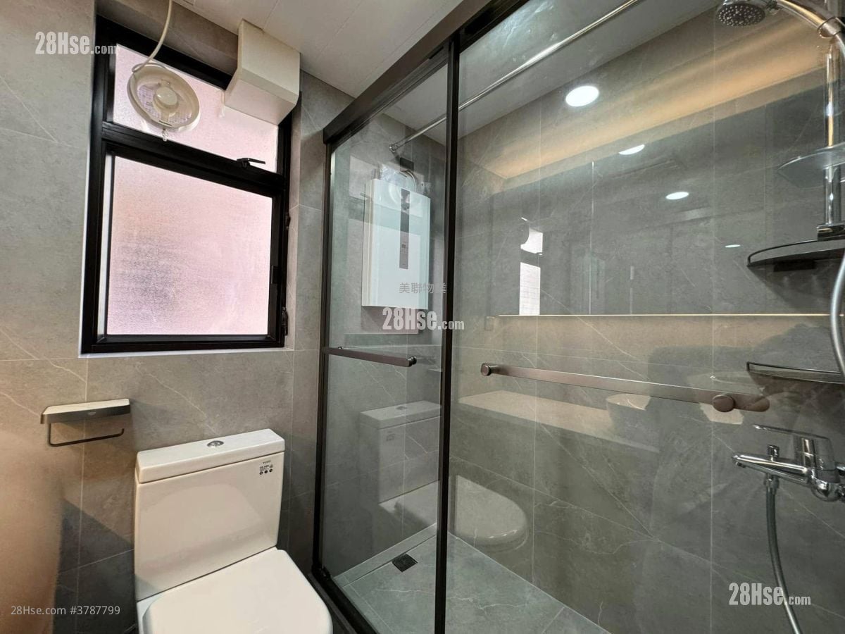 聚康山庄 售盘 2 房 428 平方尺