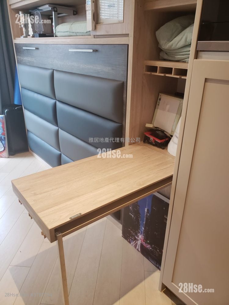 One East Coast Sell Studio , 1 Bathroom 201 ft²