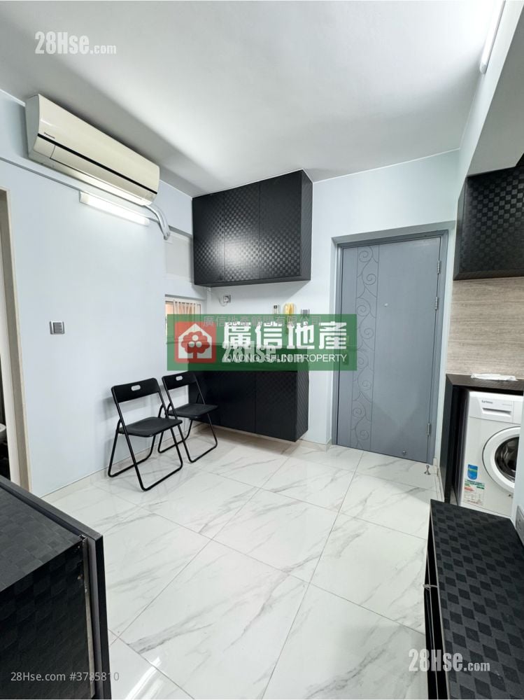Sun Ming Building Rental 2 Bedrooms , 1 Bathroom 230 ft²