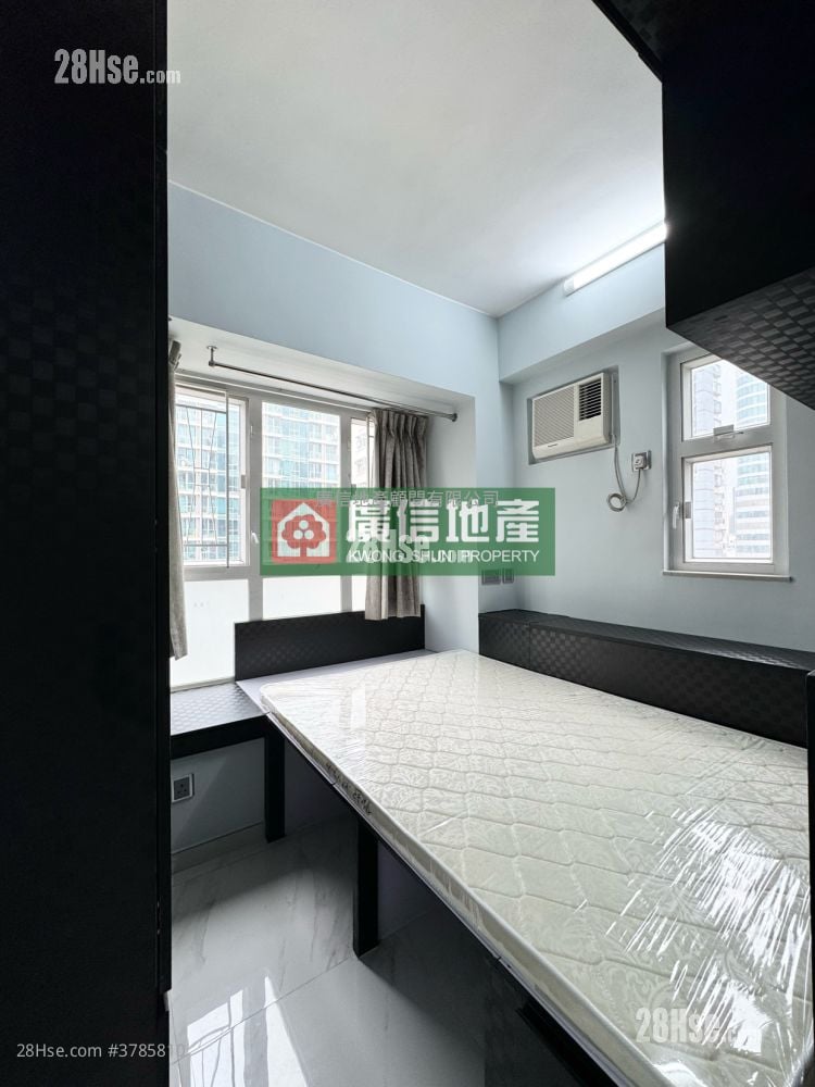 Sun Ming Building Rental 2 Bedrooms , 1 Bathroom 230 ft²