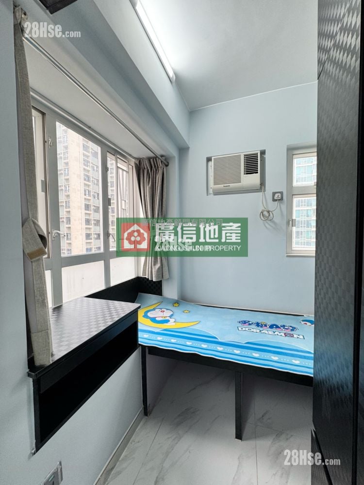 Sun Ming Building Rental 2 Bedrooms , 1 Bathroom 230 ft²