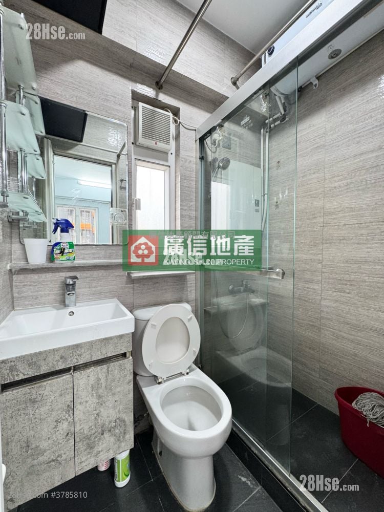 Sun Ming Building Rental 2 Bedrooms , 1 Bathroom 230 ft²