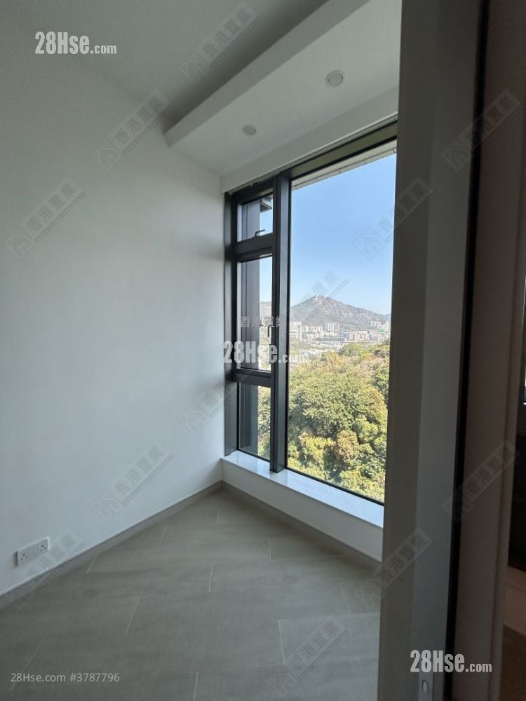 晓柏峰 租盘 1 房 , 1 浴室 247 平方尺