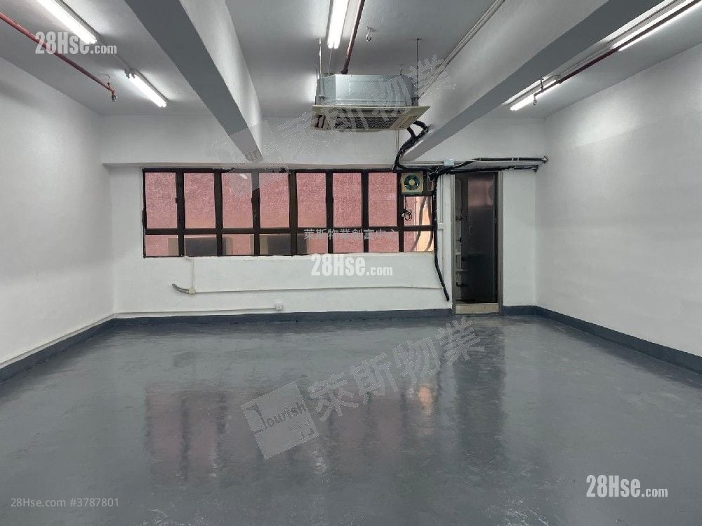 兴运工业大厦 租盘