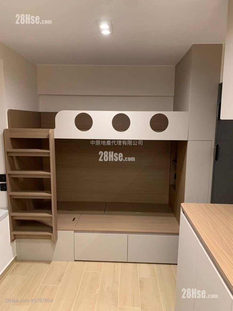 King Lam Estate Rental Studio , 1 Bathroom 150 ft²