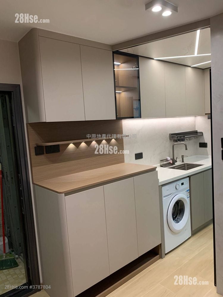 King Lam Estate Rental Studio , 1 Bathroom 150 ft²