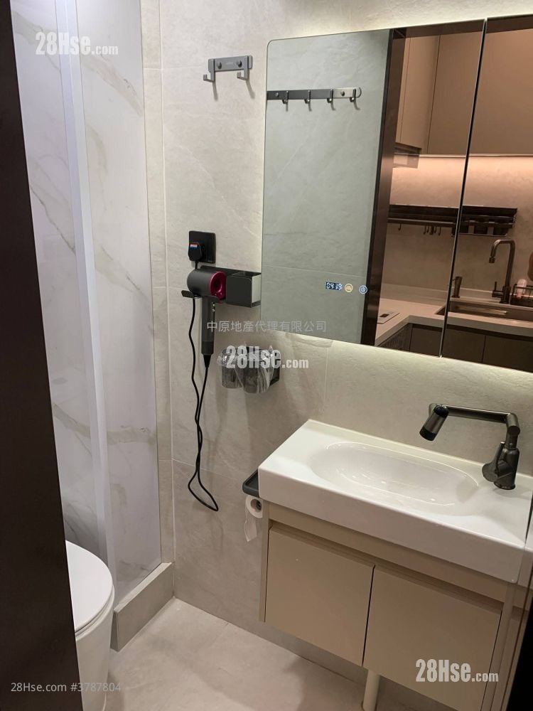 King Lam Estate Rental Studio , 1 Bathroom 150 ft²