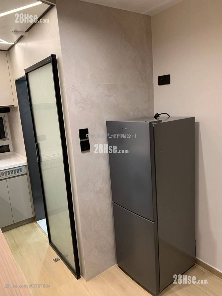 King Lam Estate Rental Studio , 1 Bathroom 150 ft²